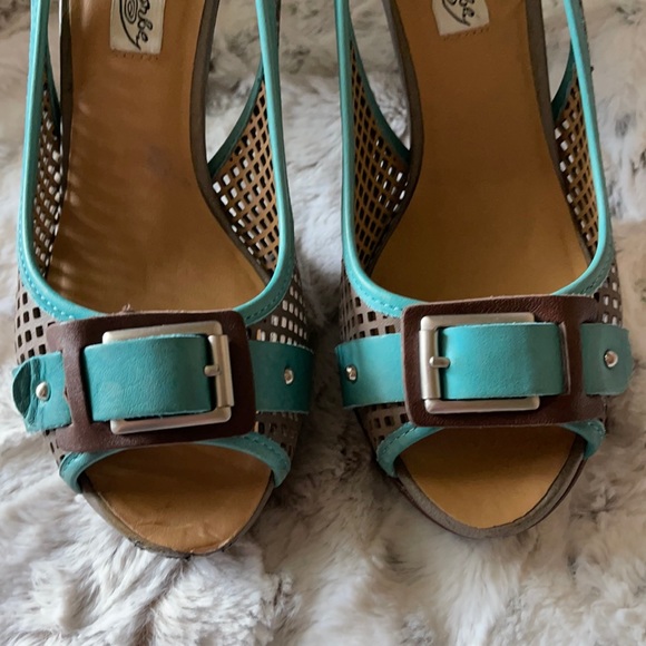 [naughty monkey] Flirt Pumps - Picture 3 of 13
